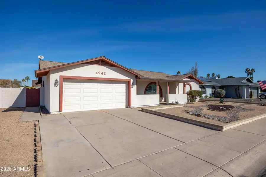 4942 W Purdue Avenue, Glendale, AZ 85302 - Image #2