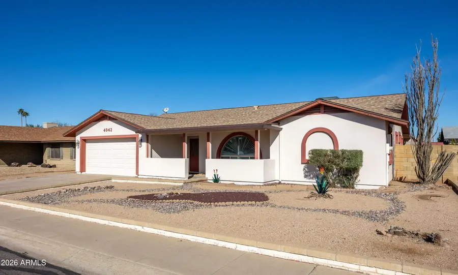 4942 W Purdue Avenue, Glendale, AZ 85302 - Image #3