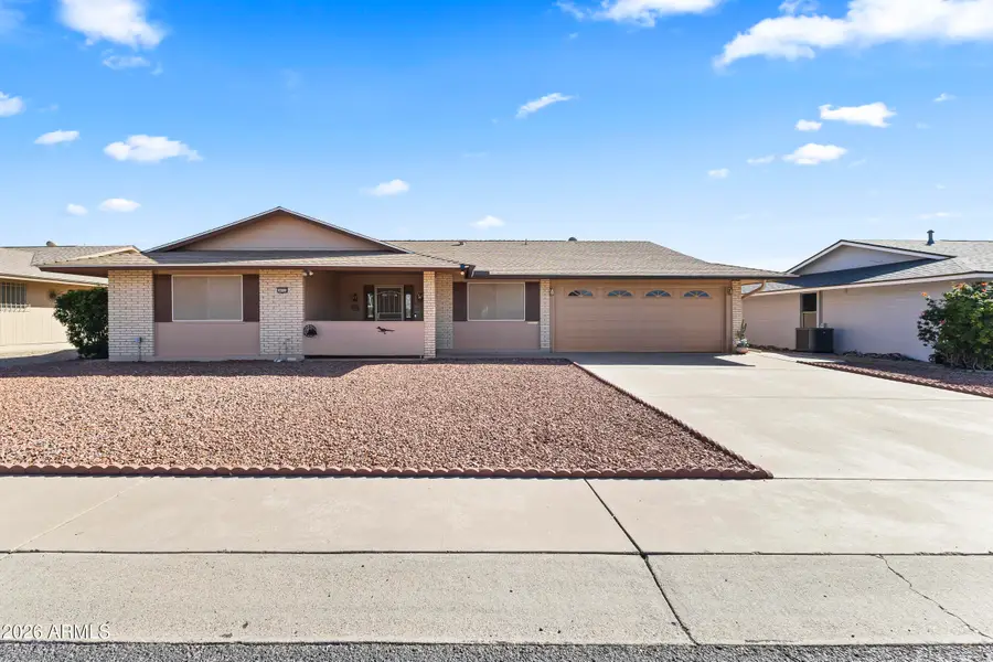 10733 W Saratoga Circle, Sun City, AZ 85351 - Image #2