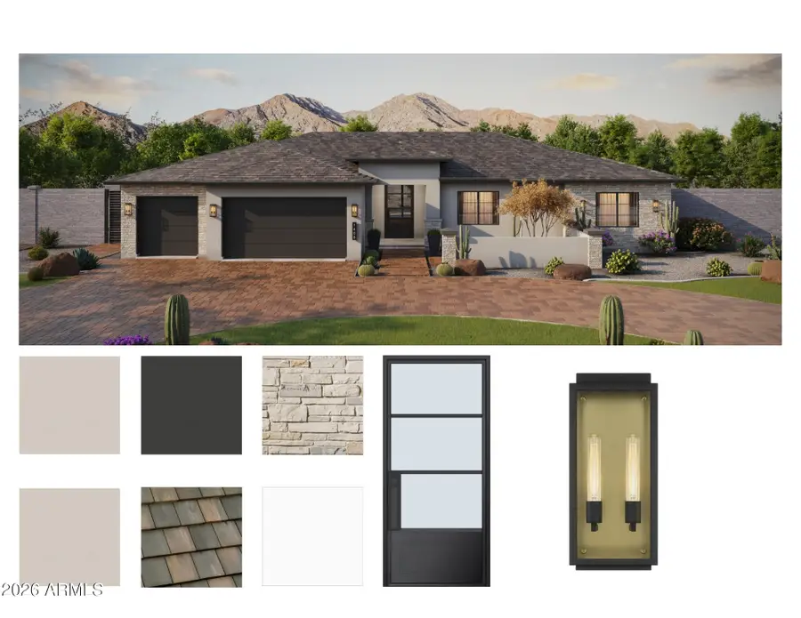 28676 N Saddle Tramp Way, Queen Creek, AZ 85144 - Image #2