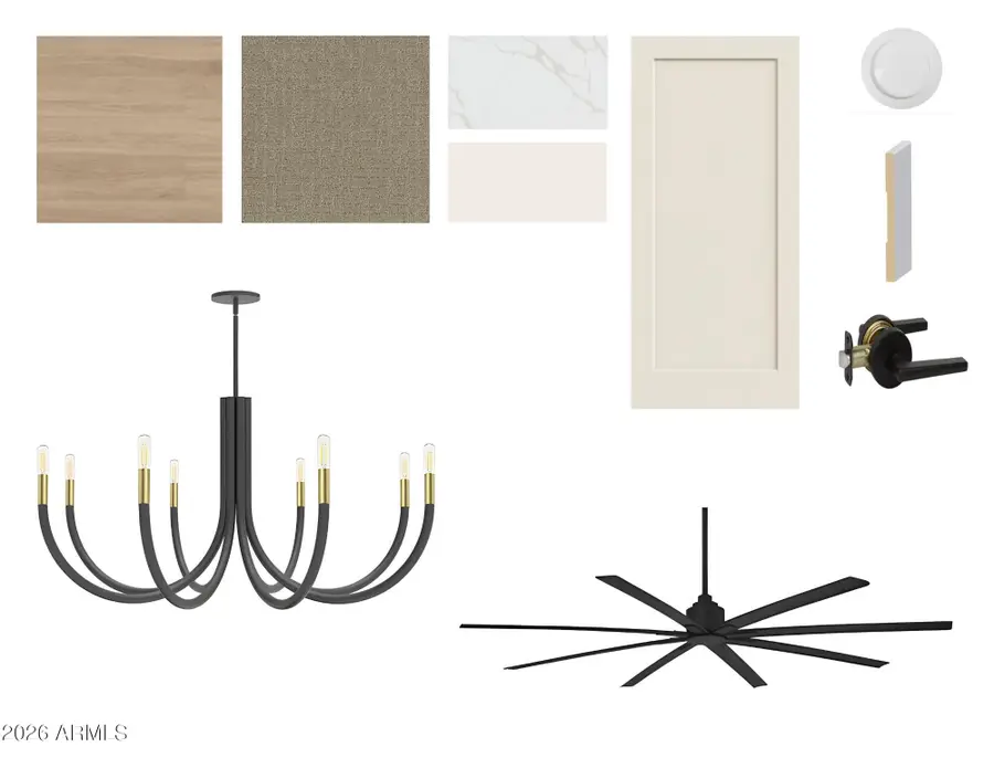 28676 N Saddle Tramp Way, Queen Creek, AZ 85144 - Image #3