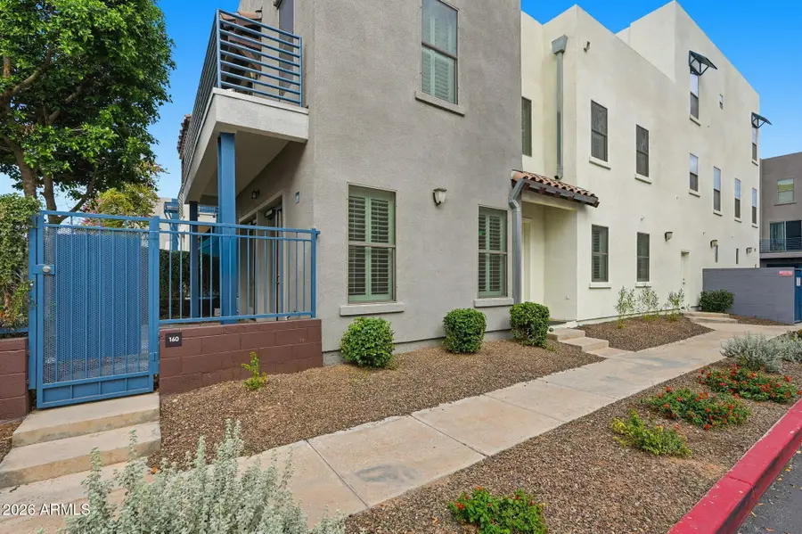 615 E Portland Street #160, Phoenix, AZ 85004 - #3