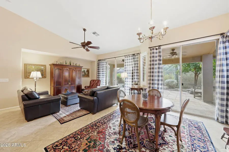 10457 E Star Of The Desert Drive, Scottsdale, AZ 85255 - Image #2