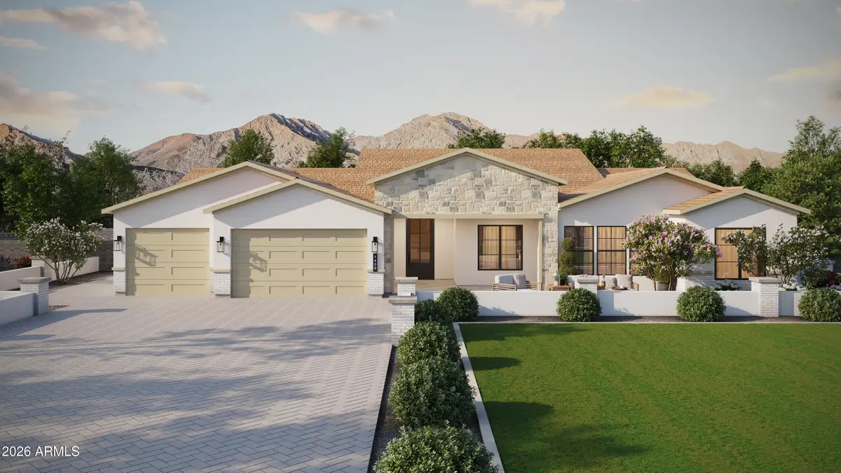 28610 N Saddle Tramp Way, Queen Creek, AZ 85144 - Image #1