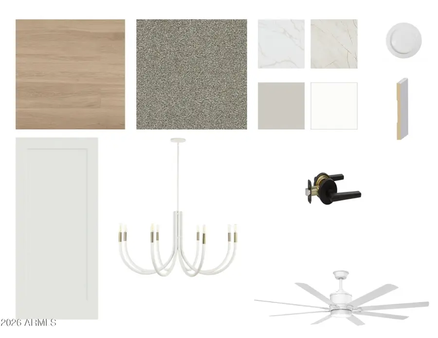 28610 N Saddle Tramp Way, Queen Creek, AZ 85144 - Image #3