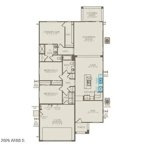 36289 N Ghia Drive, San Tan Valley, AZ 85140 - Image #2