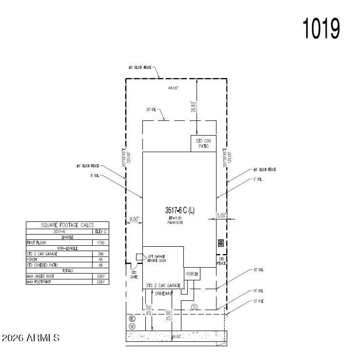 36289 N Ghia Drive, San Tan Valley, AZ 85140 - Image #3
