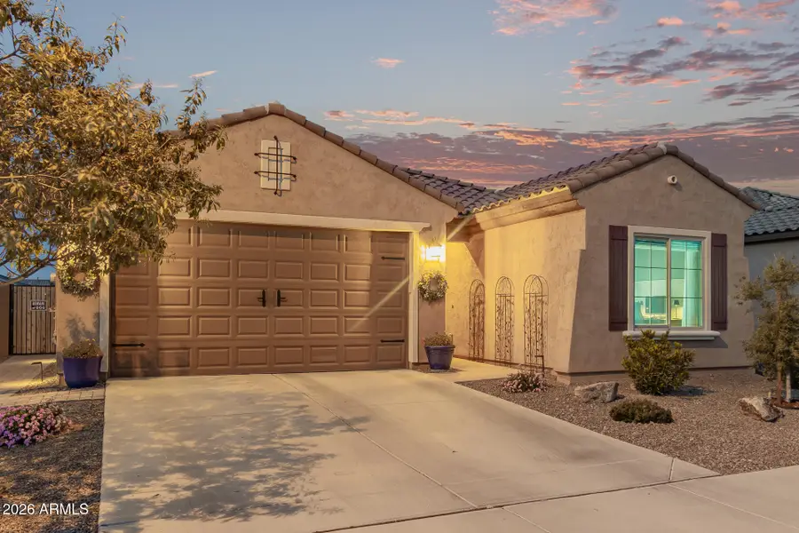 25928 W Vista North Drive, Buckeye, AZ 85396 - Image #2