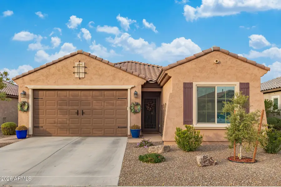25928 W Vista North Drive, Buckeye, AZ 85396 - Image #3