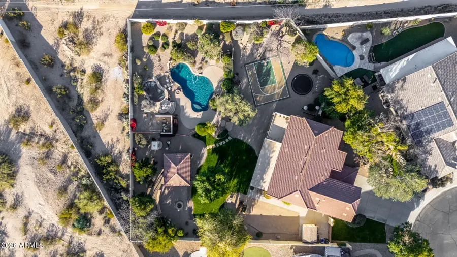 6042 W Running Deer Trail, Phoenix, AZ 85083 - Image #2