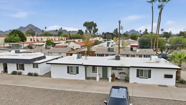 920 E Montebello Avenue, Phoenix, AZ 85014