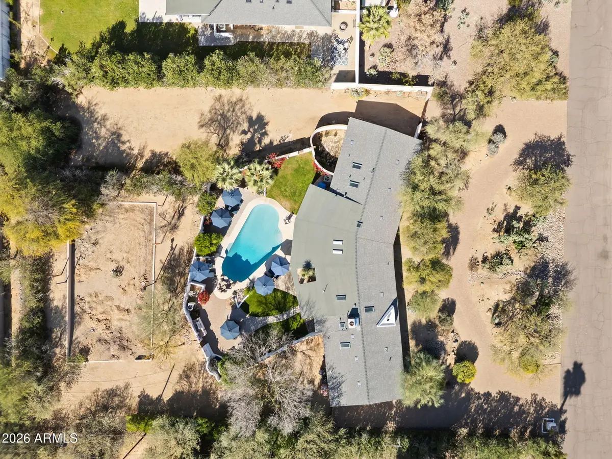 11020 N 74th Street, Scottsdale, AZ 85260 - #1