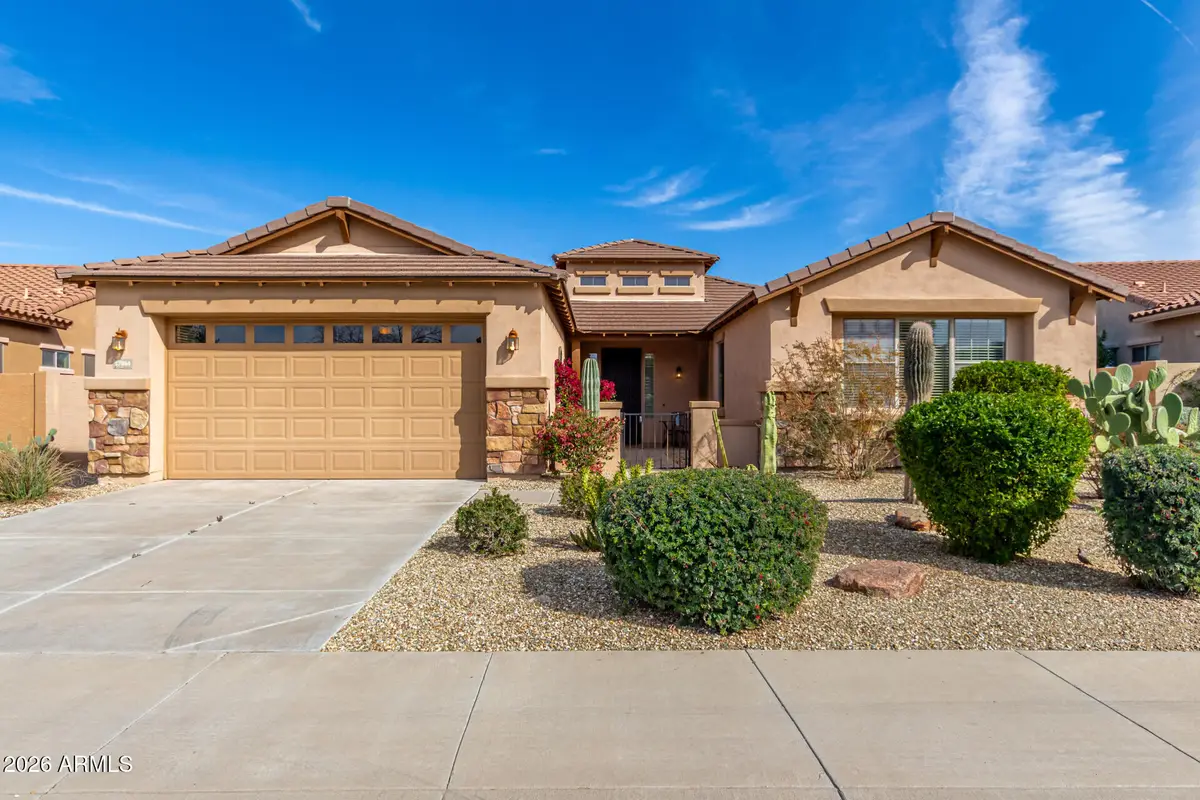 17864 W Lavender Lane, Goodyear, AZ 85338 - Image #1