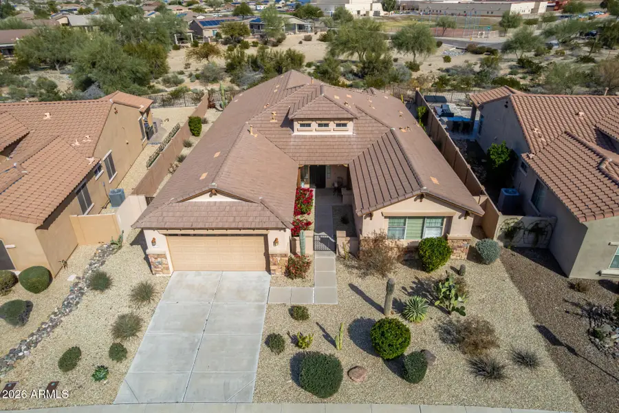 17864 W Lavender Lane, Goodyear, AZ 85338 - Image #2