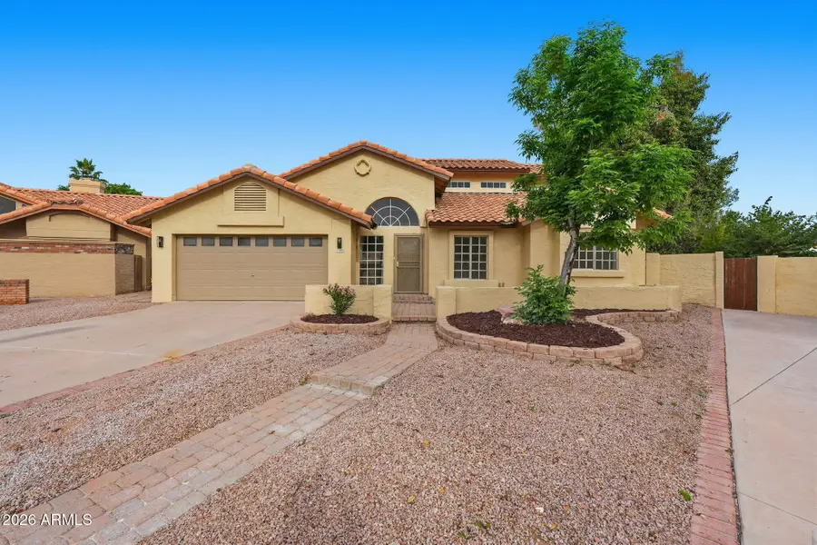 845 N Oak Court, Chandler, AZ 85226 - Image #2