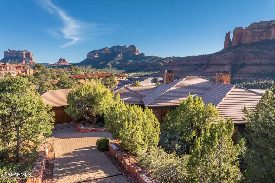 15 Scenic Place, Sedona, AZ 86336 - Image #3