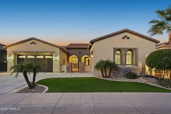 36976 N Stoneware Drive, Queen Creek, AZ 85140