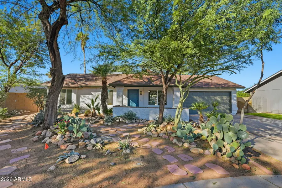 624 N Dustin Lane, Chandler, AZ 85226 - Image #2