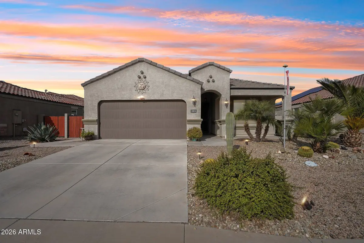 38076 W Nina Street, Maricopa, AZ 85138 - Image #1