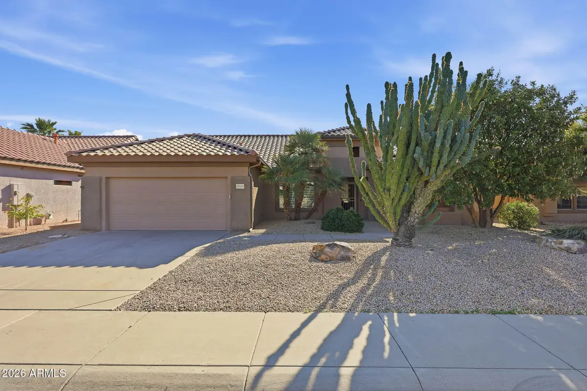 20149 N Sonoran Court, Surprise, AZ 85374 - Image #1