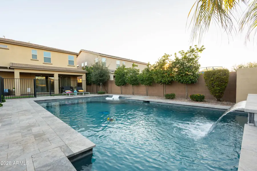 2236 W Madisen Marie Avenue, San Tan Valley, AZ 85144 - #3