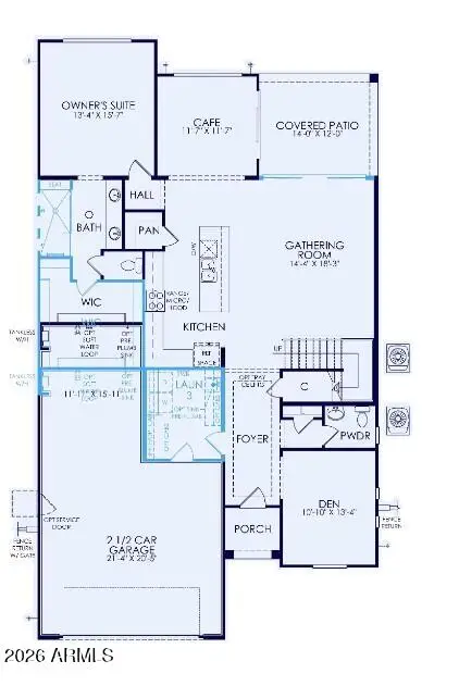 36418 N Ghia Drive, San Tan Valley, AZ 85140 - Image #2