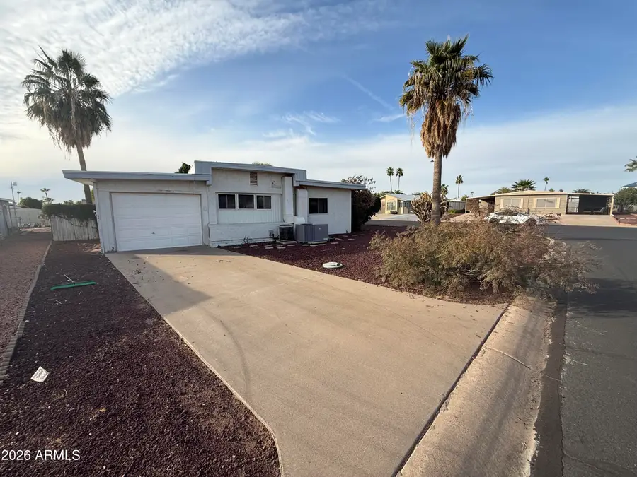 234 S 75th Way, Mesa, AZ 85208 - Image #2