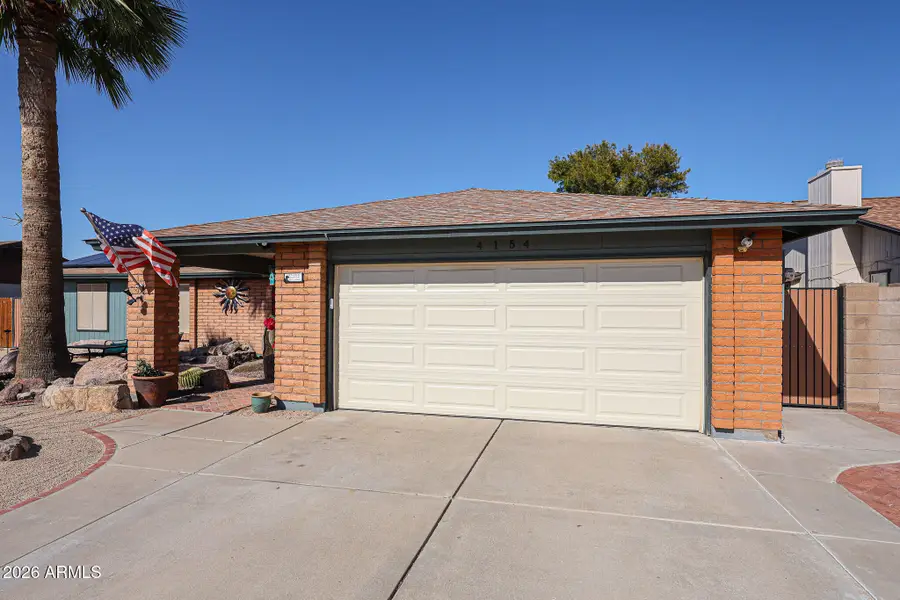 4154 W Libby Street, Glendale, AZ 85308 - Image #2