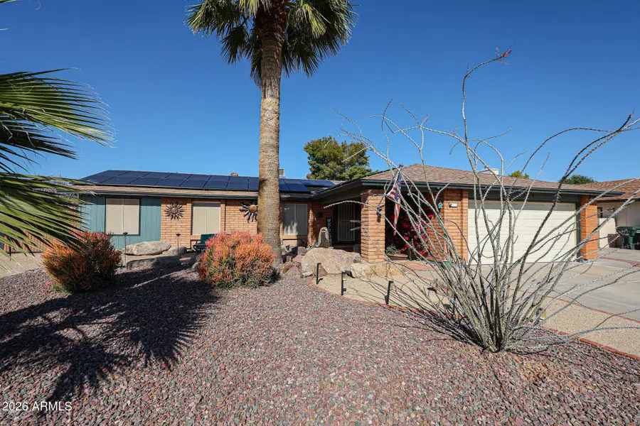 4154 W Libby Street, Glendale, AZ 85308 - Image #3