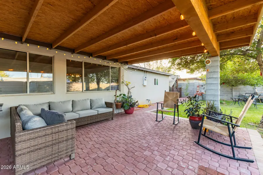 2810 W San Miguel Avenue, Phoenix, AZ 85017 - #2