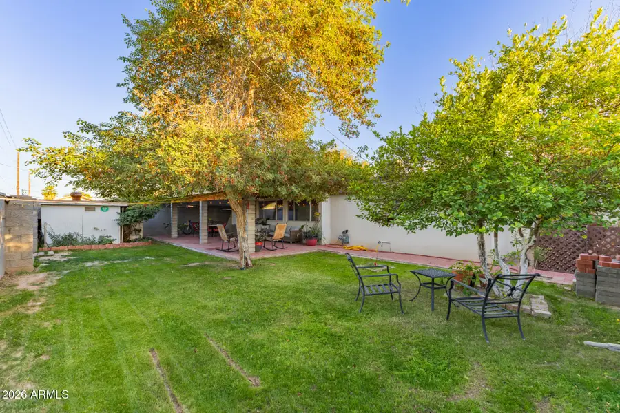 2810 W San Miguel Avenue, Phoenix, AZ 85017 - #3