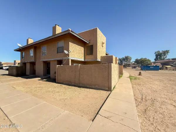 6935 W Devonshire Avenue #1359, Phoenix, AZ 85033