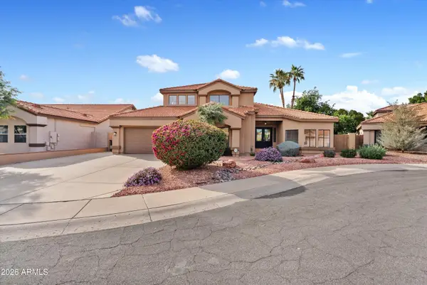16442 N 59th Place, Scottsdale, AZ 85254