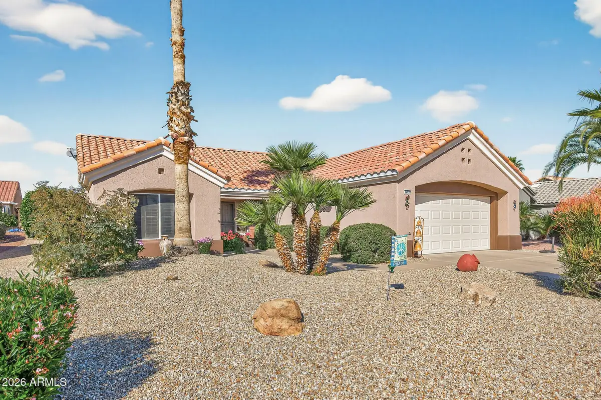 14838 W Horizon Drive, Sun City West, AZ 85375 - Image #1