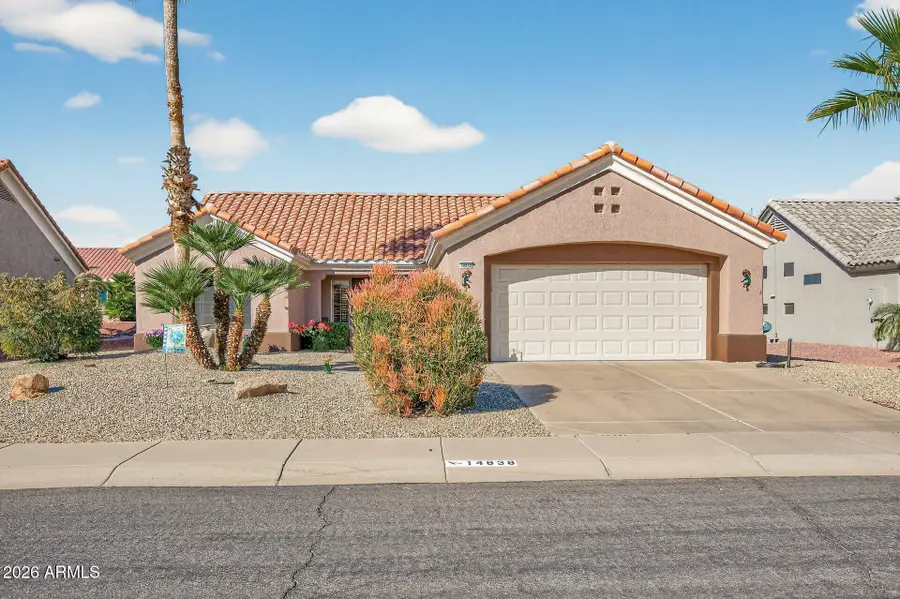 14838 W Horizon Drive, Sun City West, AZ 85375 - Image #3