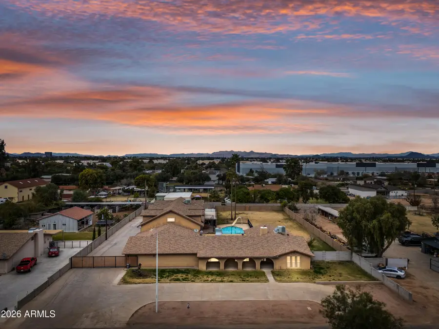 322 E Redfield Road, Chandler, AZ 85225 - Image #2