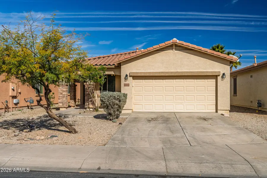 44212 W Cydnee Drive, Maricopa, AZ 85138 - Image #2