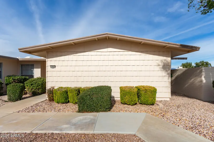 17427 N Boswell Boulevard, Sun City, AZ 85373 - Image #2