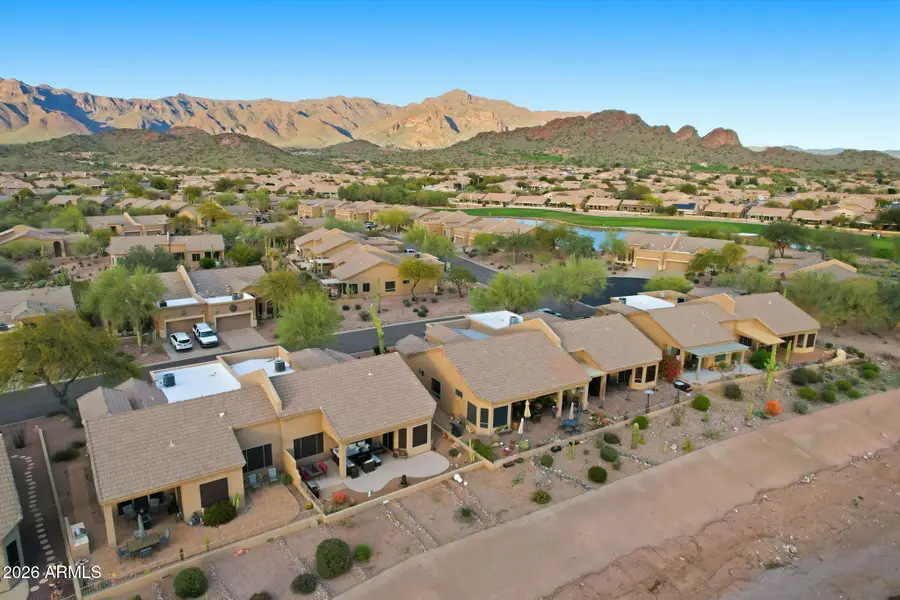 8181 E Pinnacle Place, Gold Canyon, AZ 85118 - Image #3