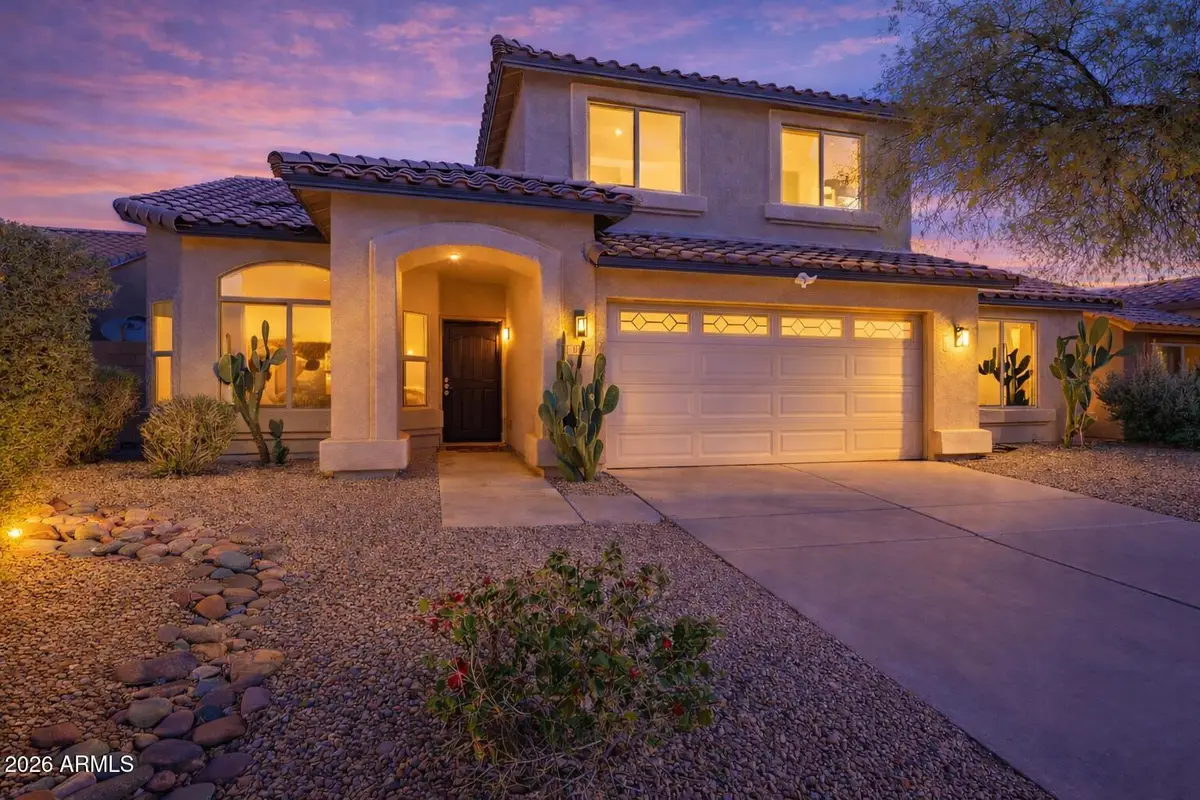 916 E Harwell Road, Phoenix, AZ 85042 - #1