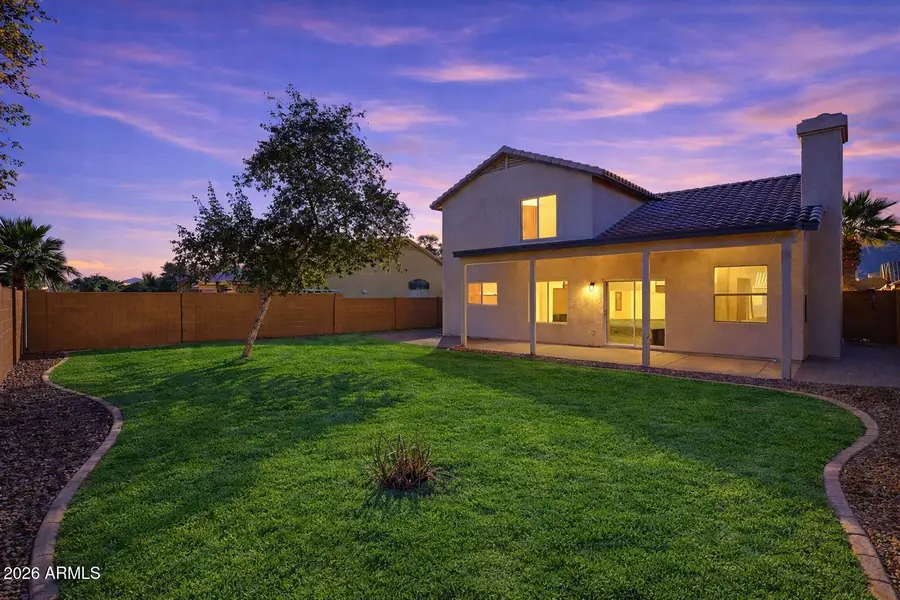 916 E Harwell Road, Phoenix, AZ 85042 - #2