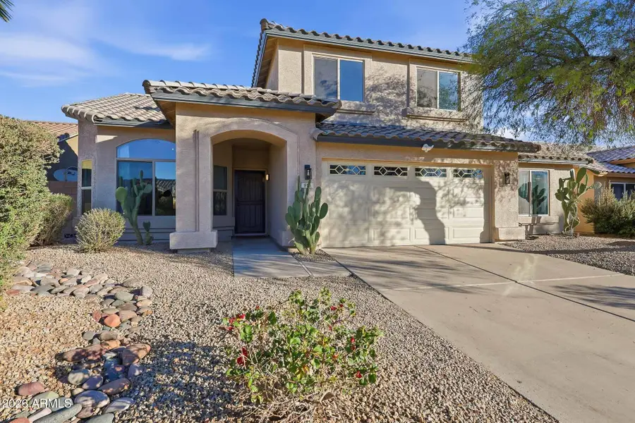 916 E Harwell Road, Phoenix, AZ 85042 - #3