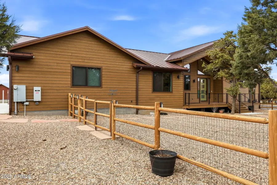 2344 Hellcat Circle, Overgaard, AZ 85933 - #3