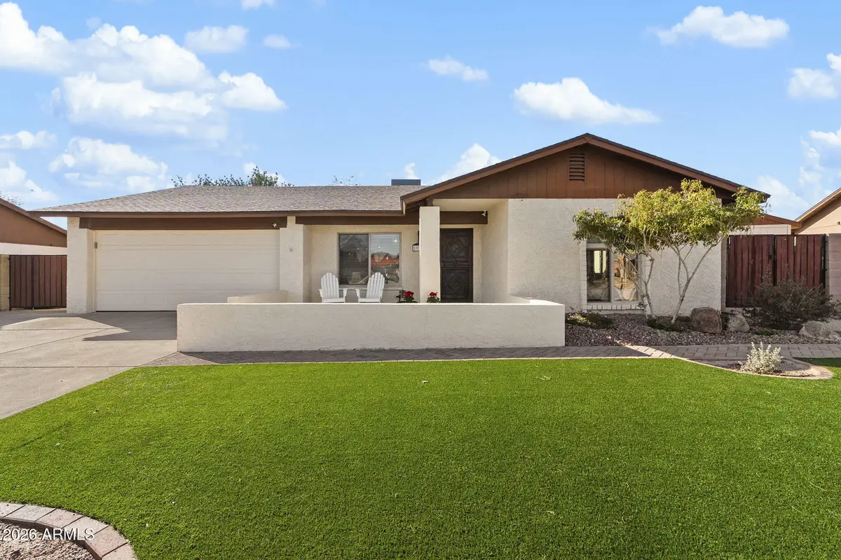 19236 N 14th Drive, Phoenix, AZ 85027 - Image #1