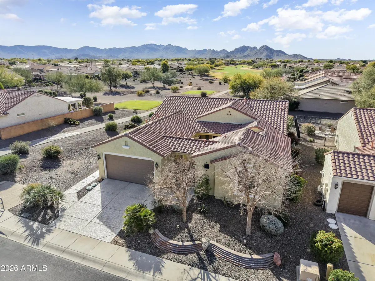 26567 W Potter Drive, Buckeye, AZ 85396 - Image #1
