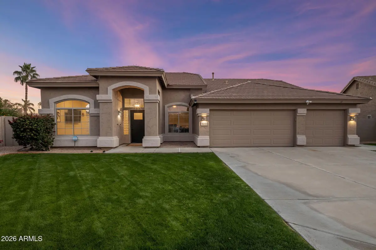 5011 E Villa Rita Drive, Scottsdale, AZ 85254 - Image #1