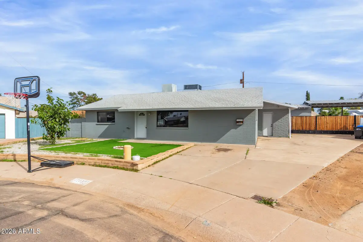 15039 N 24th Place, Phoenix, AZ 85032 - Image #1