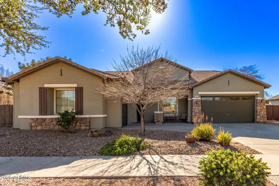 19113 E Mockingbird Drive, Queen Creek, AZ 85142 - Image #2