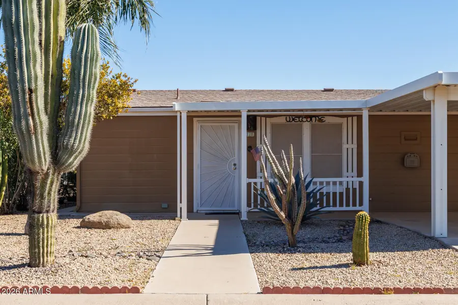 155 E Rodeo Road #77, Casa Grande, AZ 85122 - Image #2