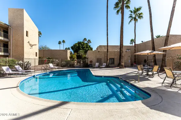 4950 N Miller Road #337, Scottsdale, AZ 85251